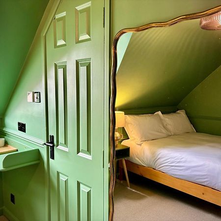 Rooms At The Quayside - Stylish En-Suite Rooms On Poole Quay All Fully Refurbed Exterior photo