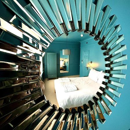 Rooms At The Quayside - Stylish En-Suite Rooms On Poole Quay All Fully Refurbed Exterior photo
