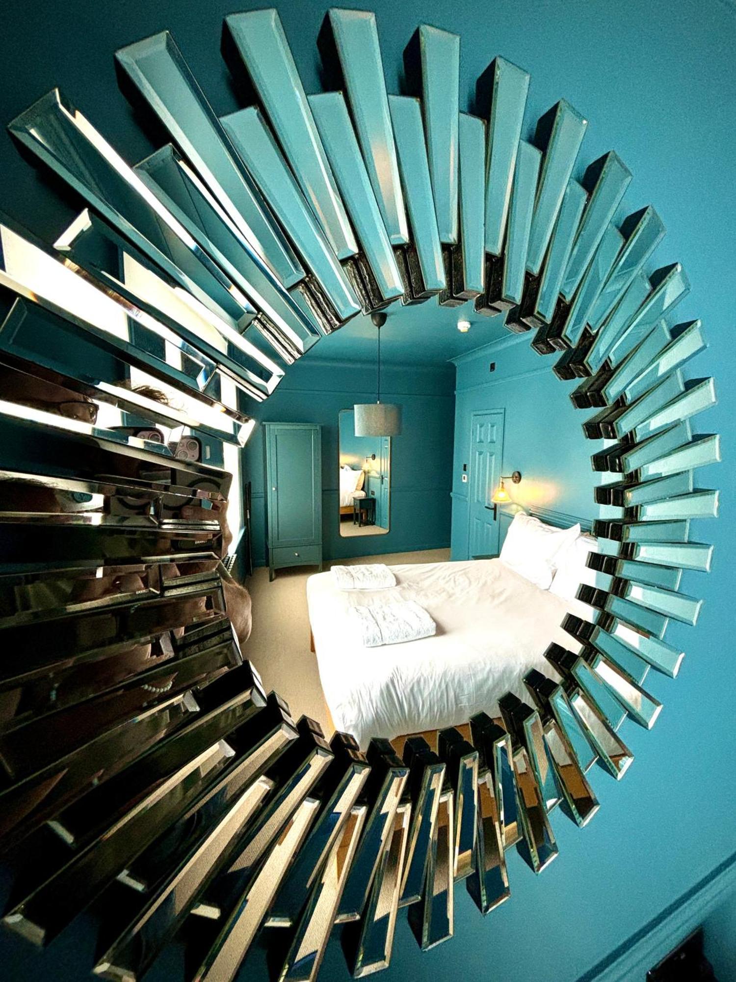 Rooms At The Quayside - Stylish En-Suite Rooms On Poole Quay All Fully Refurbed Exterior photo