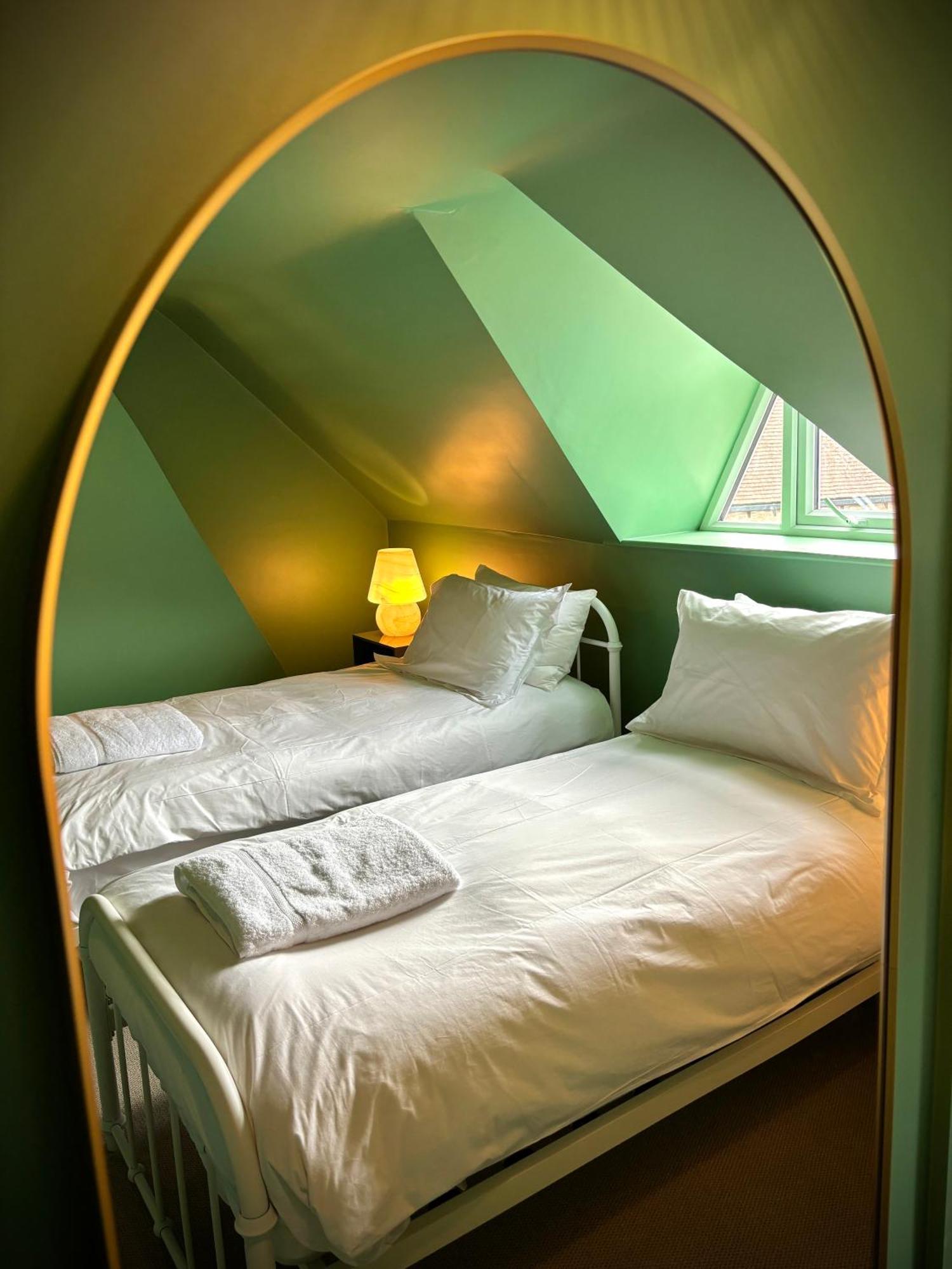 Rooms At The Quayside - Stylish En-Suite Rooms On Poole Quay All Fully Refurbed Exterior photo