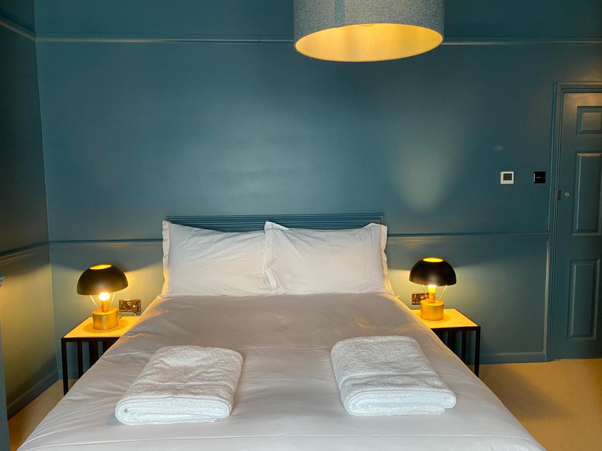 Rooms At The Quayside - Stylish En-Suite Rooms On Poole Quay All Fully Refurbed Exterior photo