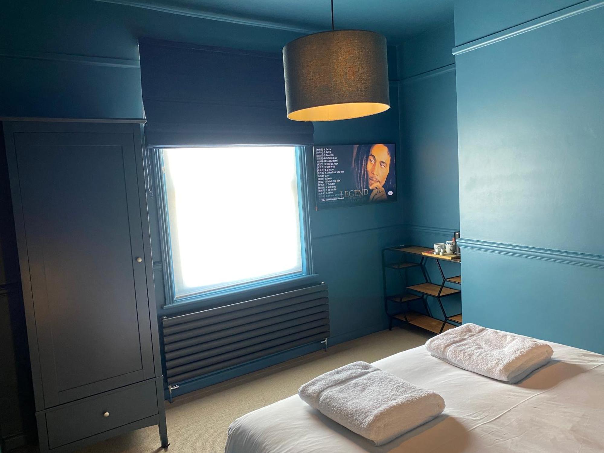 Rooms At The Quayside - Stylish En-Suite Rooms On Poole Quay All Fully Refurbed Exterior photo