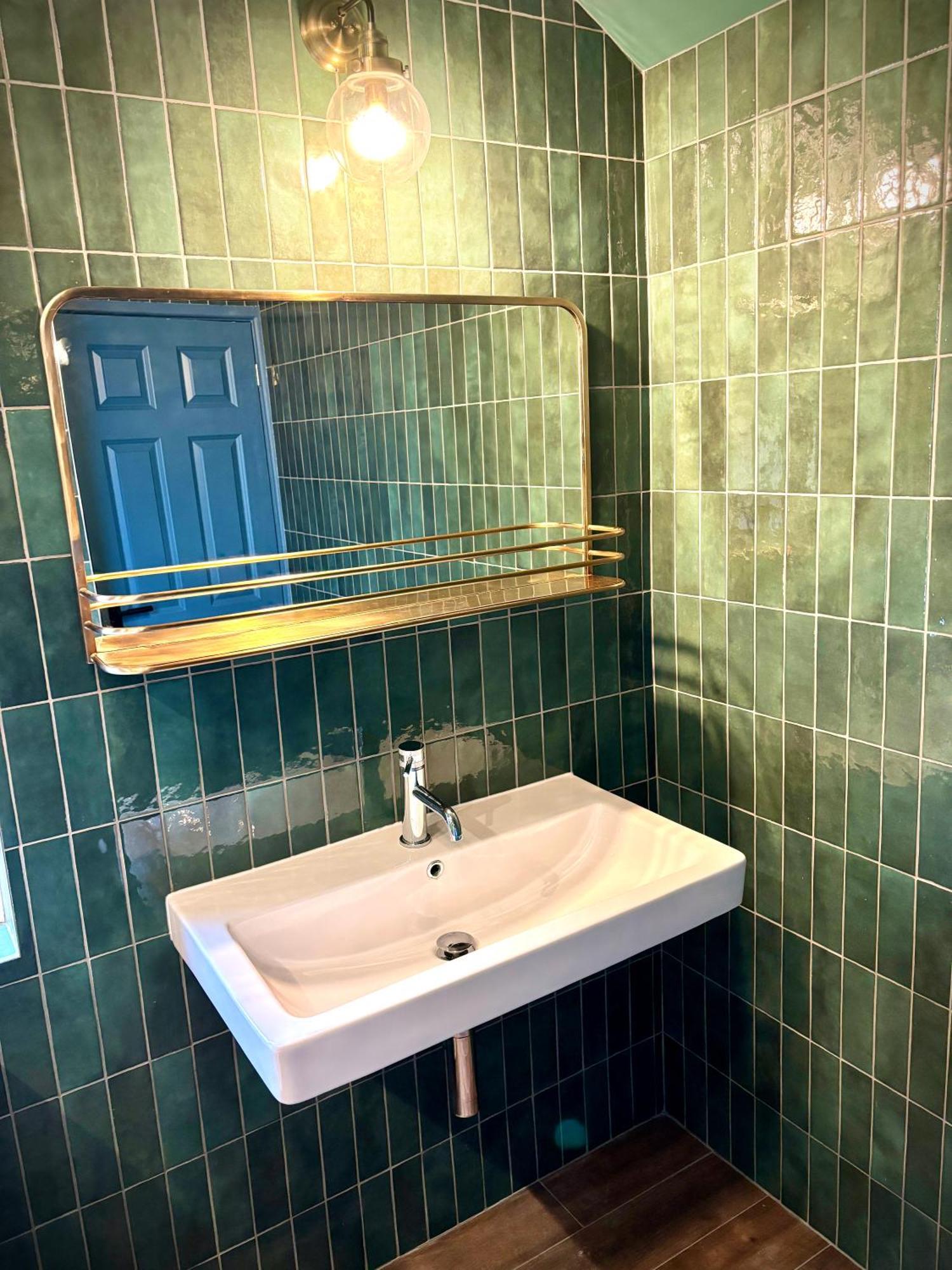 Rooms At The Quayside - Stylish En-Suite Rooms On Poole Quay All Fully Refurbed Exterior photo