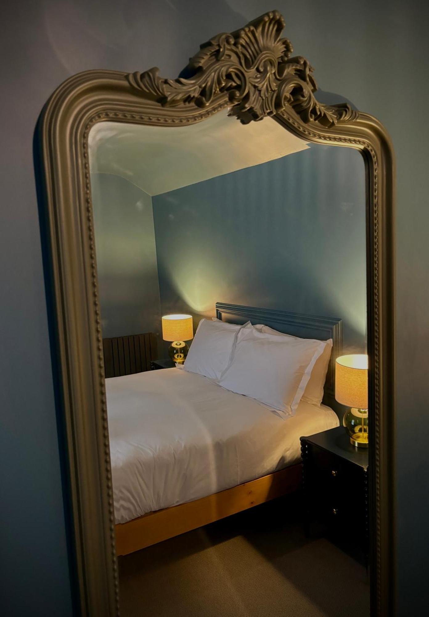 Rooms At The Quayside - Stylish En-Suite Rooms On Poole Quay All Fully Refurbed Exterior photo