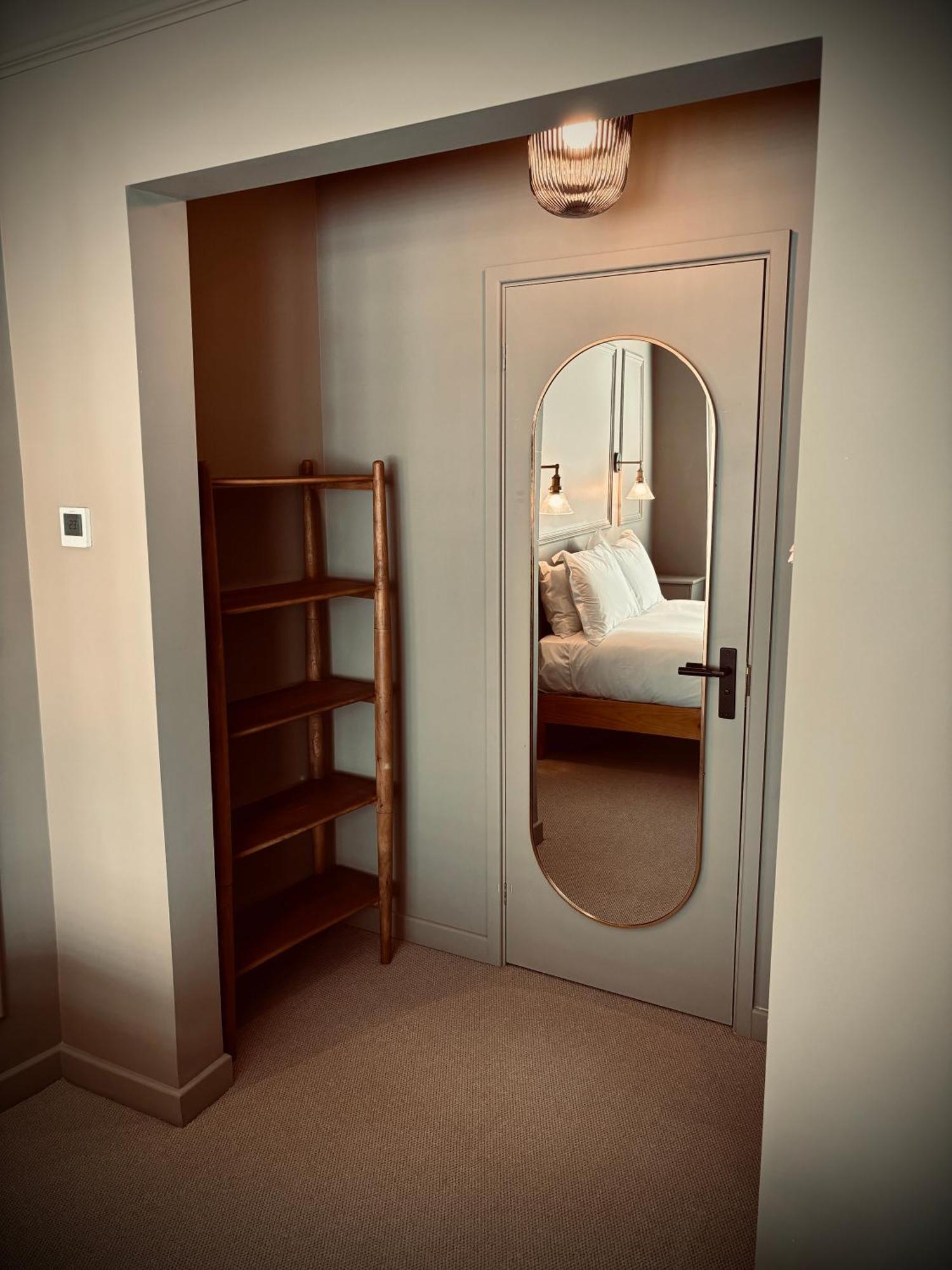 Rooms At The Quayside - Stylish En-Suite Rooms On Poole Quay All Fully Refurbed Exterior photo