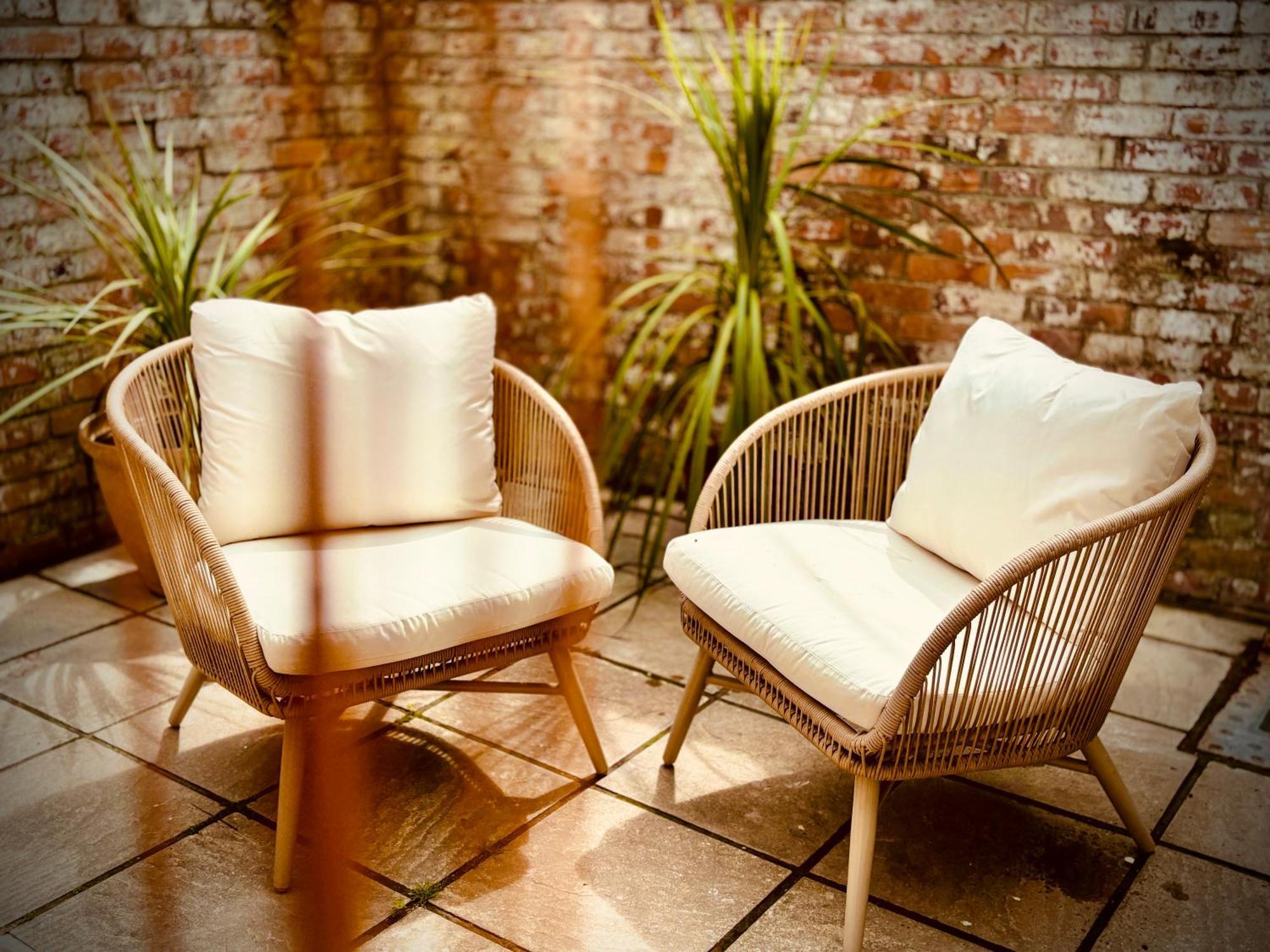 Rooms At The Quayside - Stylish En-Suite Rooms On Poole Quay All Fully Refurbed Exterior photo